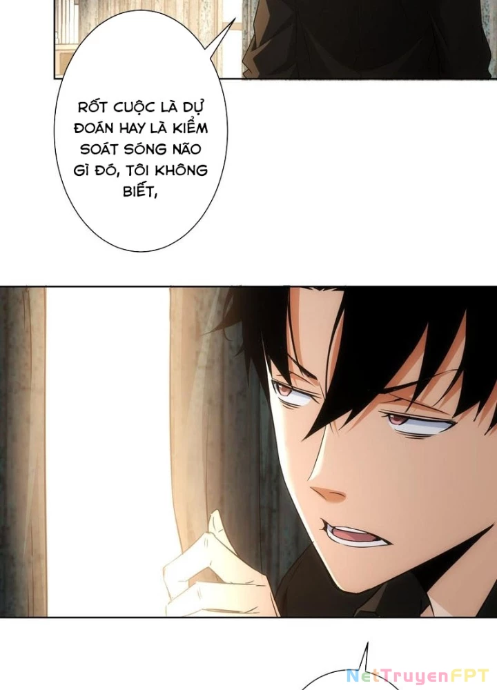 Ta Có Thể Thấy Tỉ Lệ Thành Công Chapter 263 - Trang 3