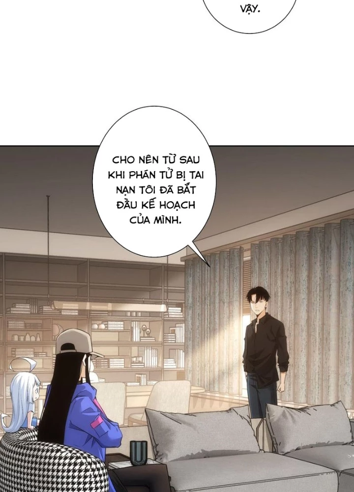 Ta Có Thể Thấy Tỉ Lệ Thành Công Chapter 263 - Trang 3