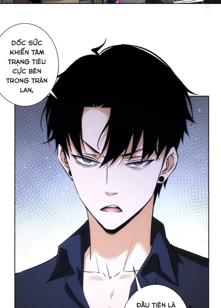 Ta Có Thể Thấy Tỉ Lệ Thành Công Chapter 263 - Trang 3
