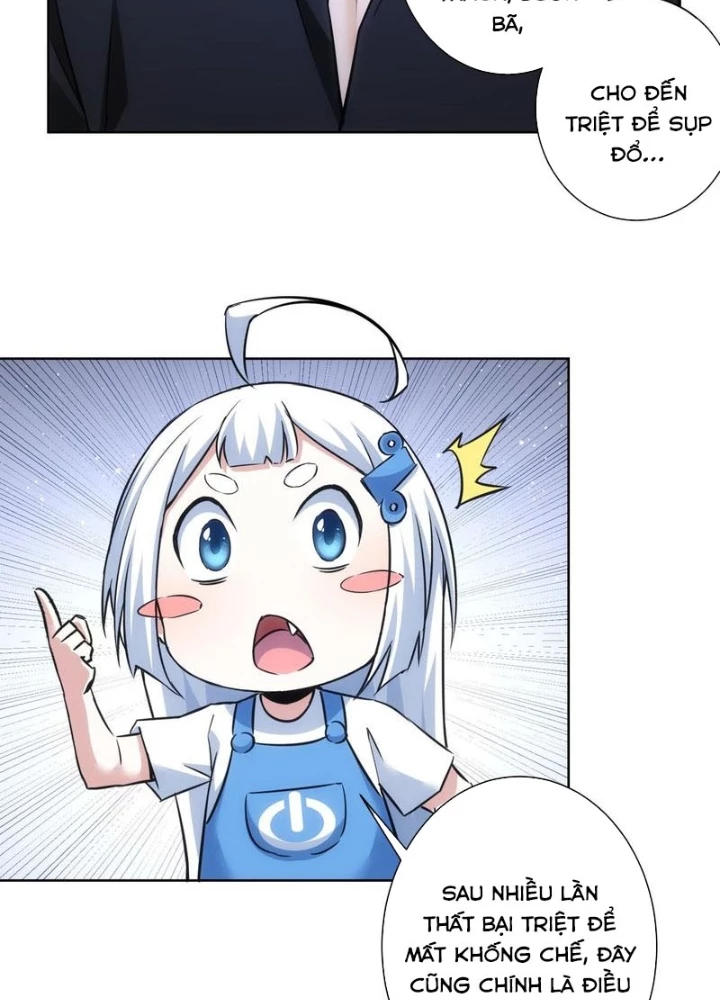 Ta Có Thể Thấy Tỉ Lệ Thành Công Chapter 263 - Trang 3