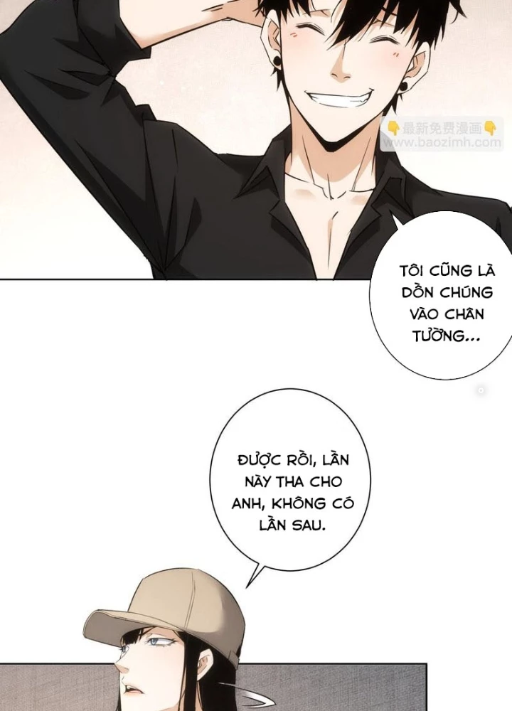 Ta Có Thể Thấy Tỉ Lệ Thành Công Chapter 263 - Trang 3