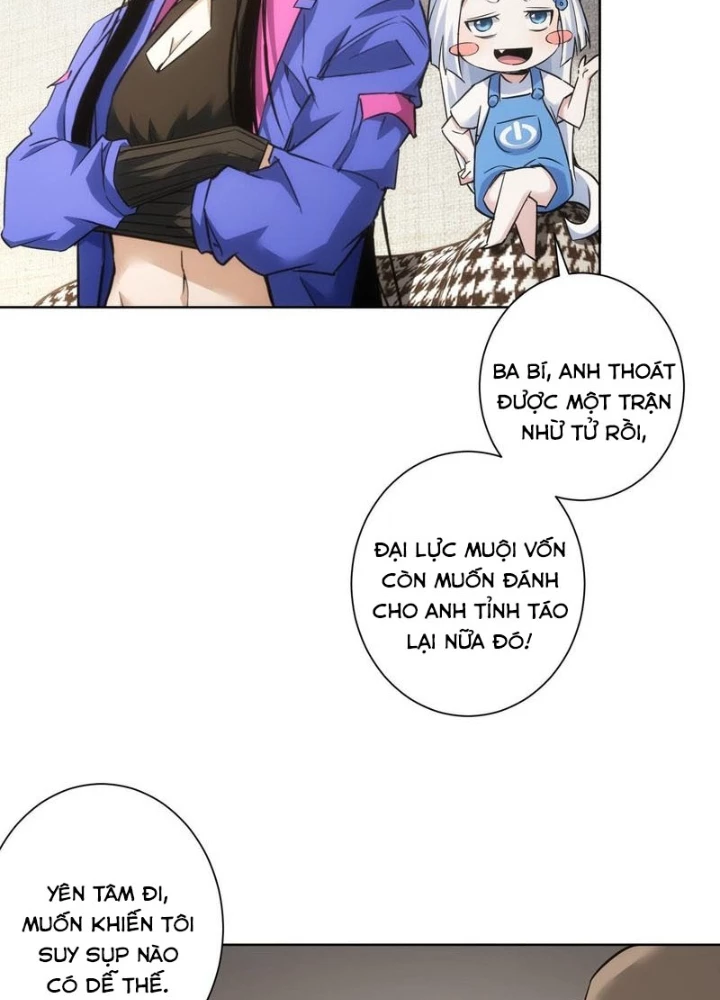 Ta Có Thể Thấy Tỉ Lệ Thành Công Chapter 263 - Trang 3