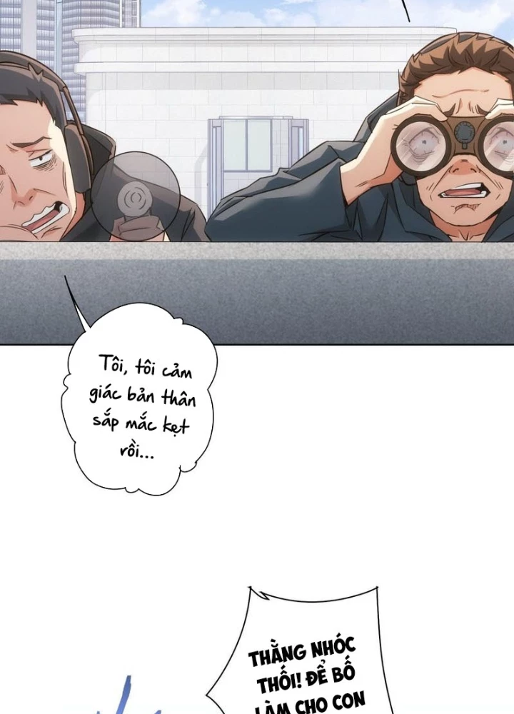 Ta Có Thể Thấy Tỉ Lệ Thành Công Chapter 263 - Trang 3