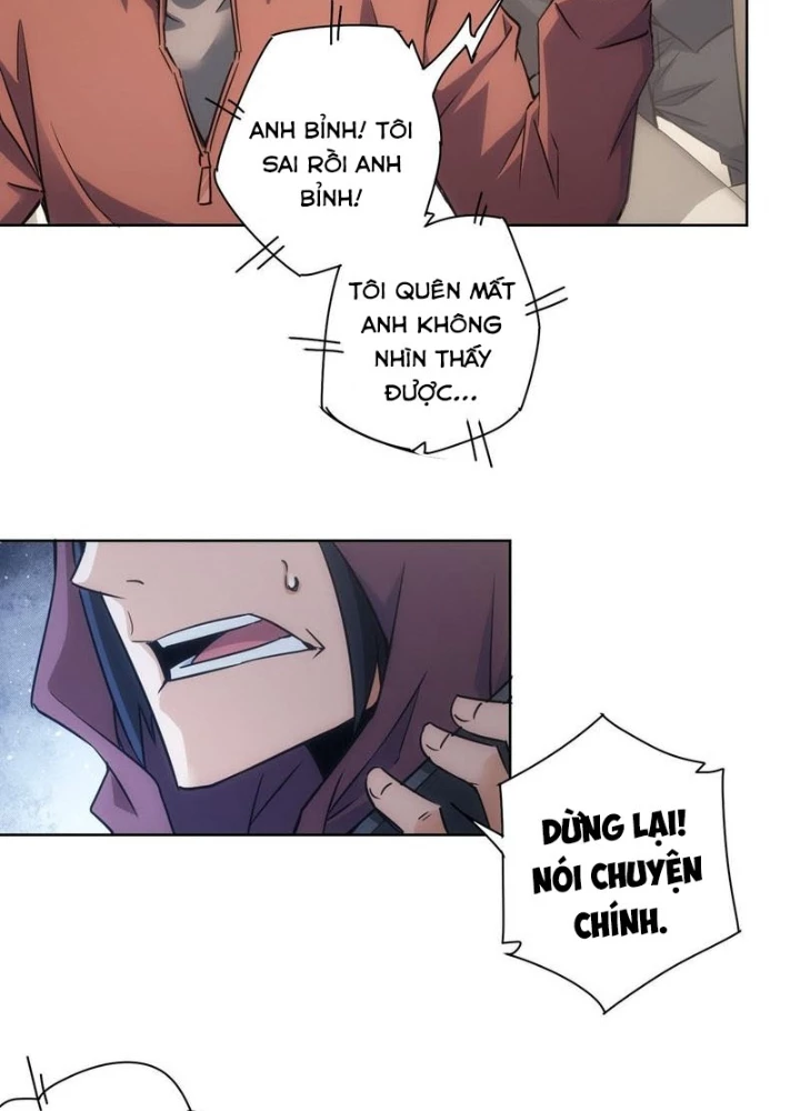 Ta Có Thể Thấy Tỉ Lệ Thành Công Chapter 263 - Trang 3