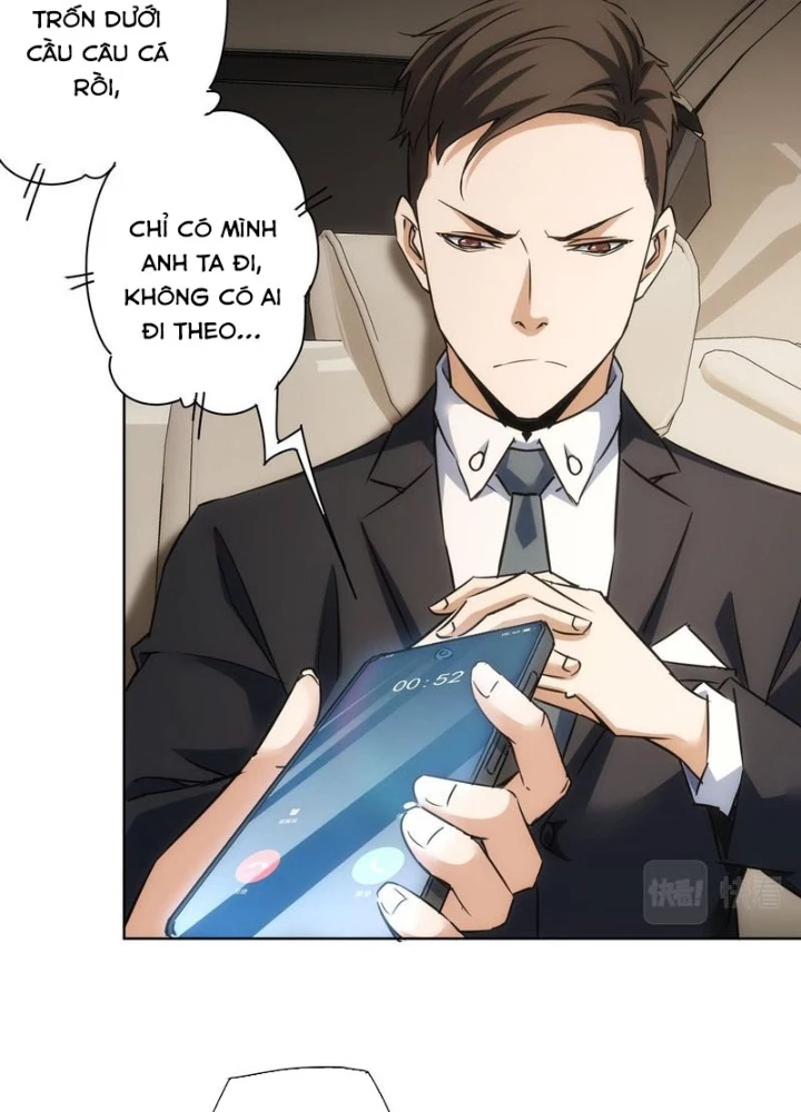 Ta Có Thể Thấy Tỉ Lệ Thành Công Chapter 263 - Trang 3