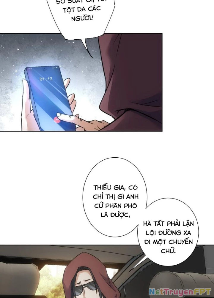 Ta Có Thể Thấy Tỉ Lệ Thành Công Chapter 263 - Trang 3