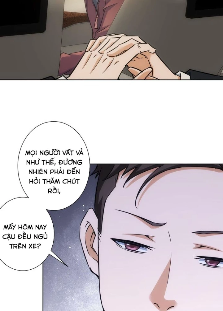 Ta Có Thể Thấy Tỉ Lệ Thành Công Chapter 263 - Trang 3