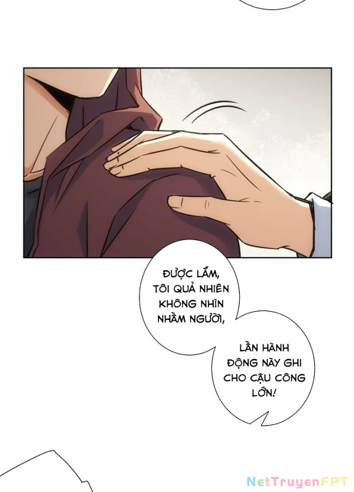 Ta Có Thể Thấy Tỉ Lệ Thành Công Chapter 263 - Trang 3
