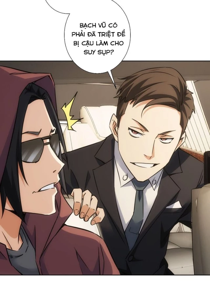 Ta Có Thể Thấy Tỉ Lệ Thành Công Chapter 263 - Trang 3