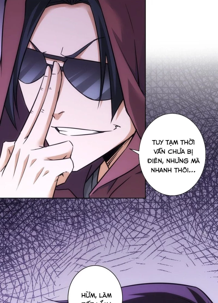 Ta Có Thể Thấy Tỉ Lệ Thành Công Chapter 263 - Trang 3