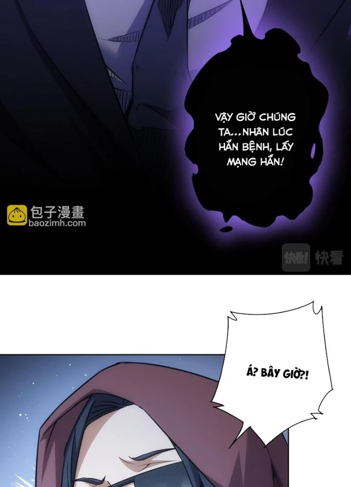 Ta Có Thể Thấy Tỉ Lệ Thành Công Chapter 263 - Trang 3