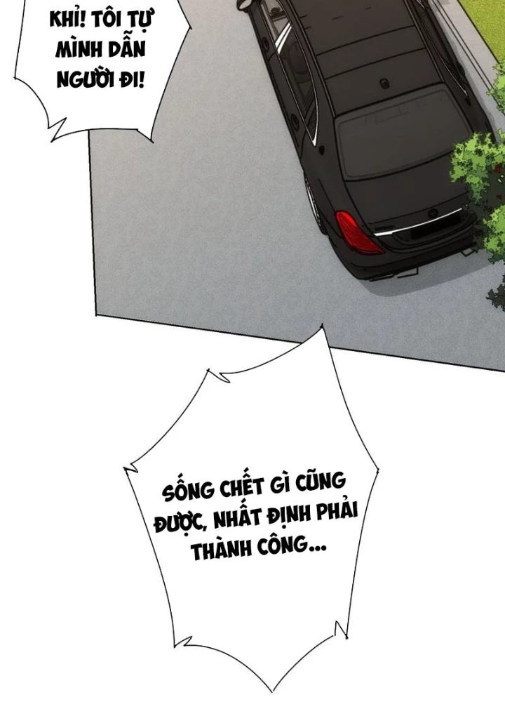 Ta Có Thể Thấy Tỉ Lệ Thành Công Chapter 263 - Trang 3