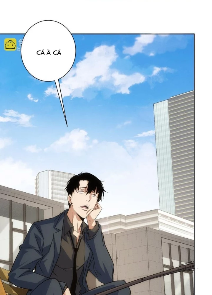 Ta Có Thể Thấy Tỉ Lệ Thành Công Chapter 263 - Trang 3