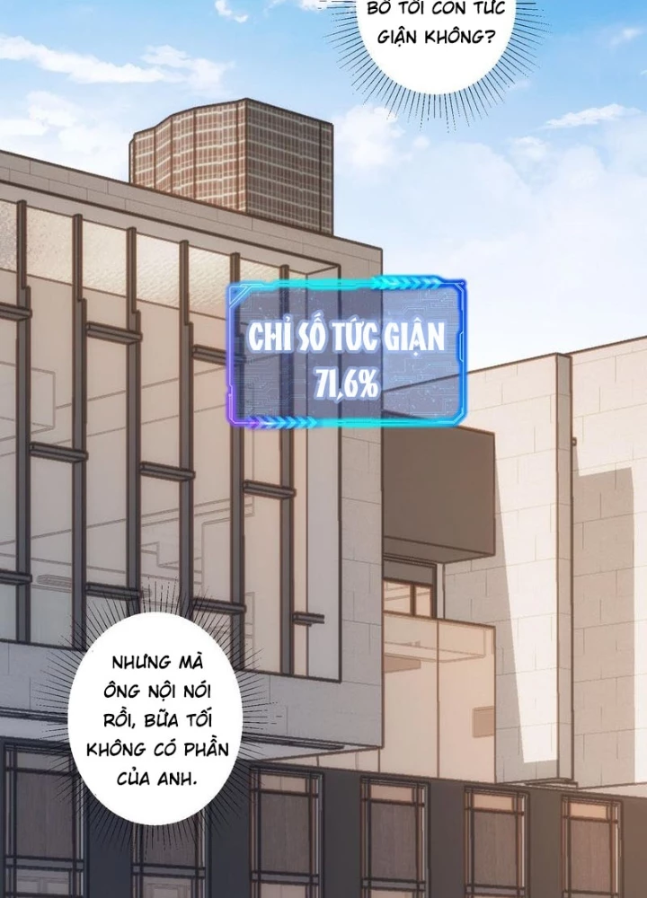 Ta Có Thể Thấy Tỉ Lệ Thành Công Chapter 264 - Trang 3