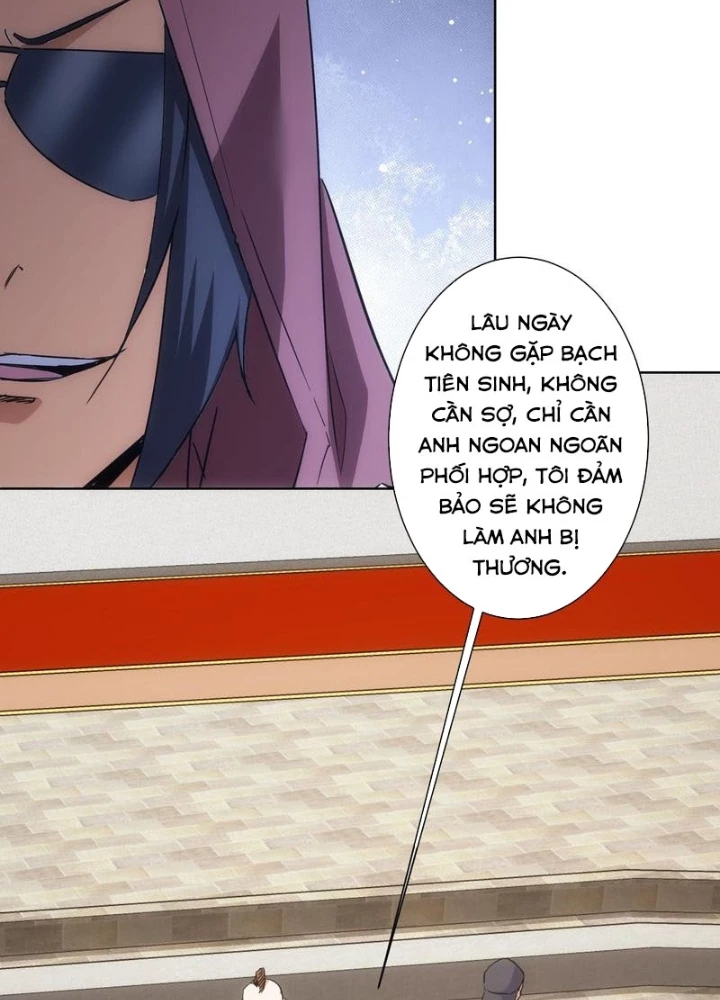 Ta Có Thể Thấy Tỉ Lệ Thành Công Chapter 264 - Trang 3