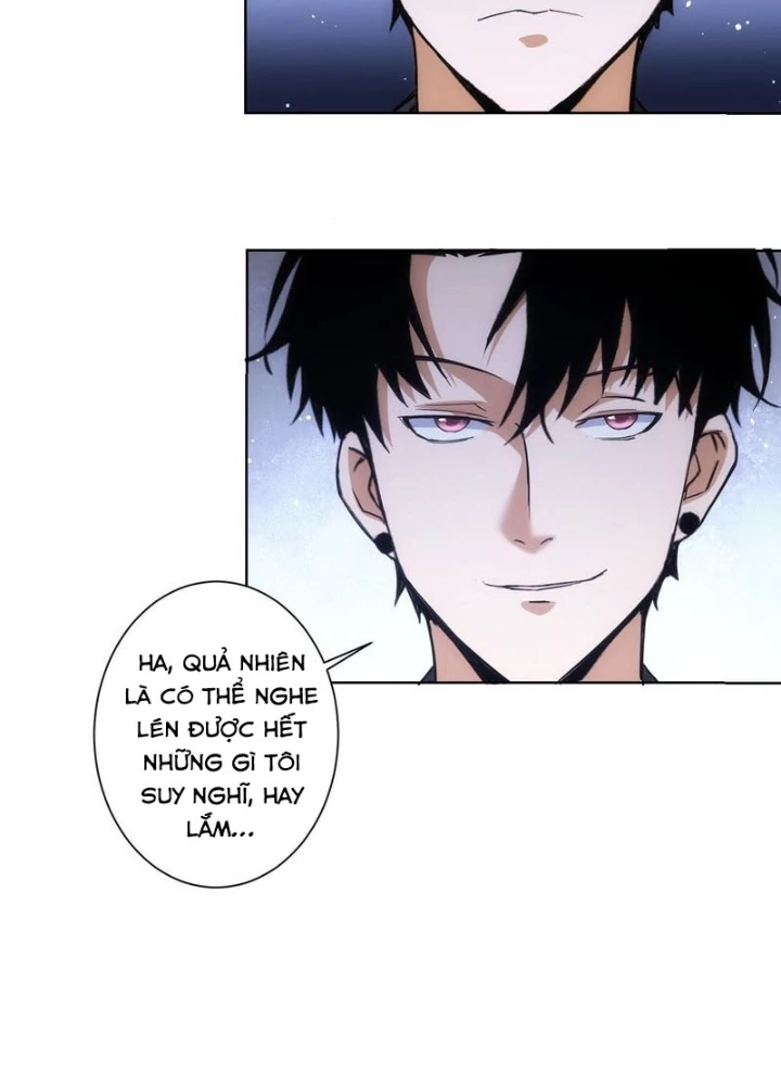 Ta Có Thể Thấy Tỉ Lệ Thành Công Chapter 264 - Trang 3