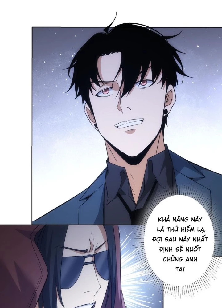 Ta Có Thể Thấy Tỉ Lệ Thành Công Chapter 264 - Trang 3