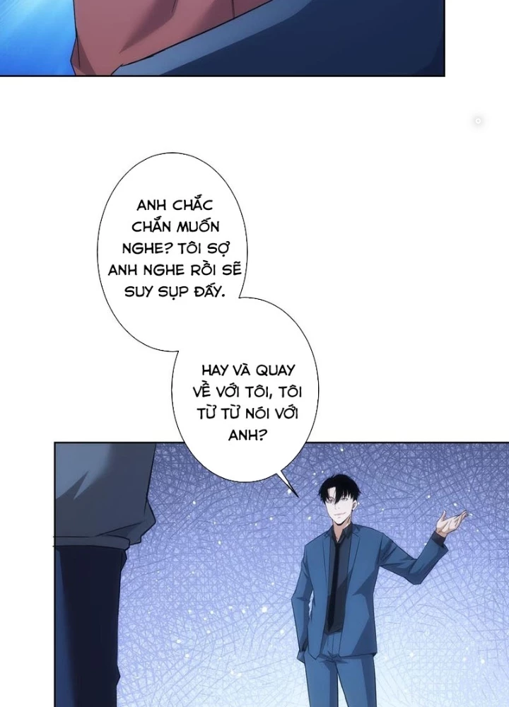 Ta Có Thể Thấy Tỉ Lệ Thành Công Chapter 264 - Trang 3