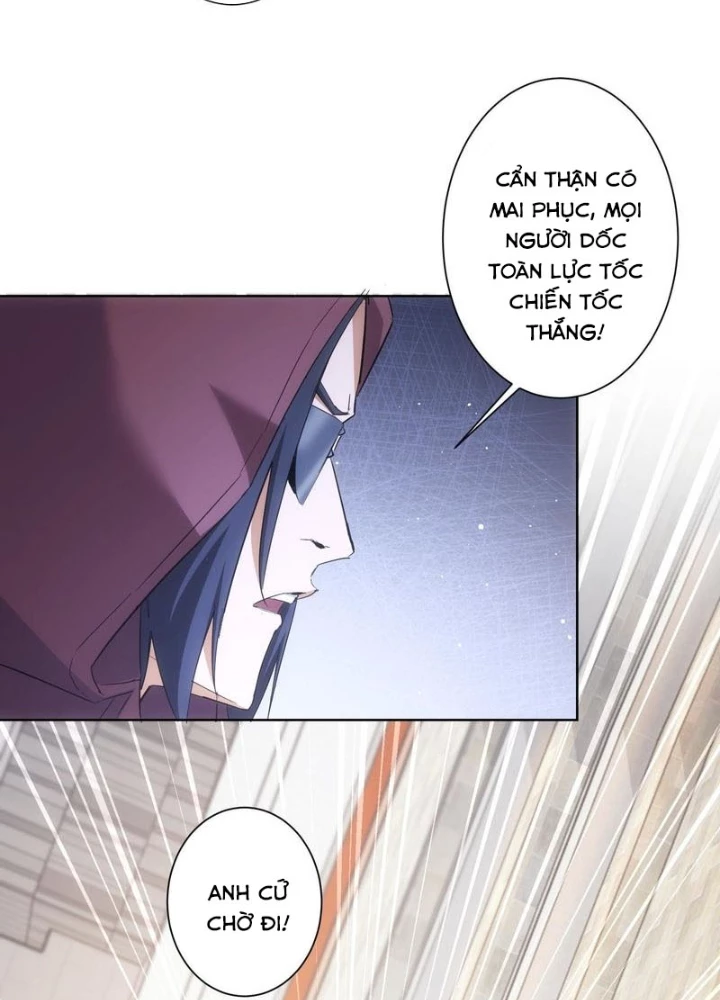 Ta Có Thể Thấy Tỉ Lệ Thành Công Chapter 264 - Trang 3