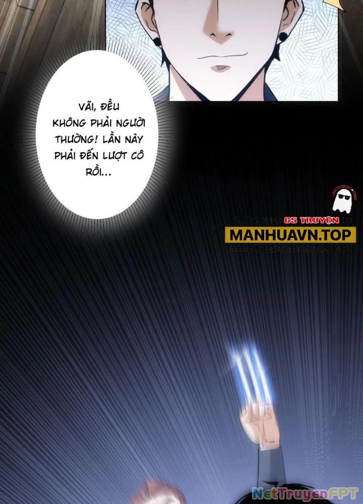 Ta Có Thể Thấy Tỉ Lệ Thành Công Chapter 264 - Trang 3
