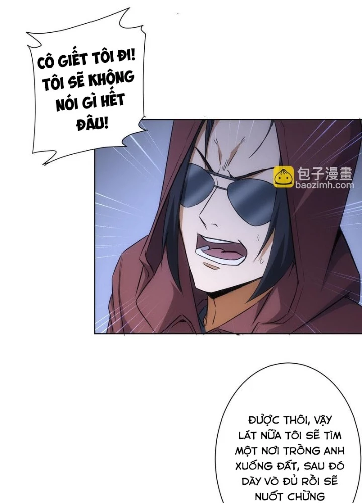 Ta Có Thể Thấy Tỉ Lệ Thành Công Chapter 264 - Trang 3