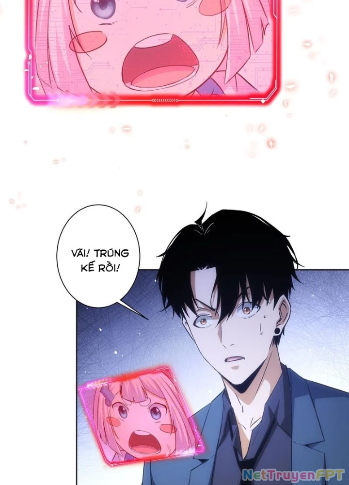 Ta Có Thể Thấy Tỉ Lệ Thành Công Chapter 264 - Trang 3