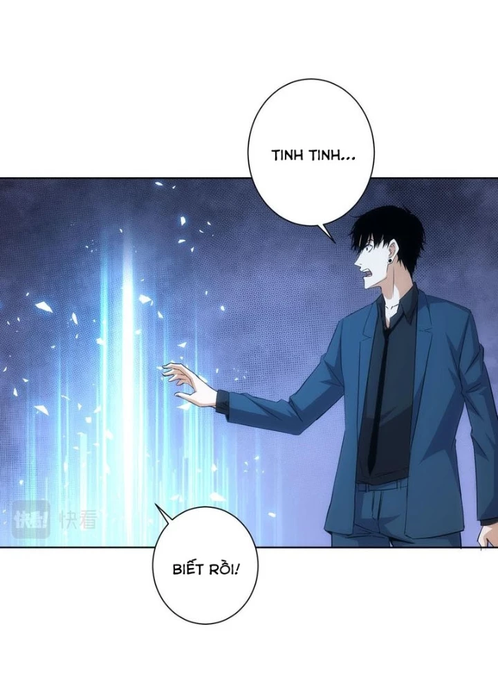 Ta Có Thể Thấy Tỉ Lệ Thành Công Chapter 264 - Trang 3