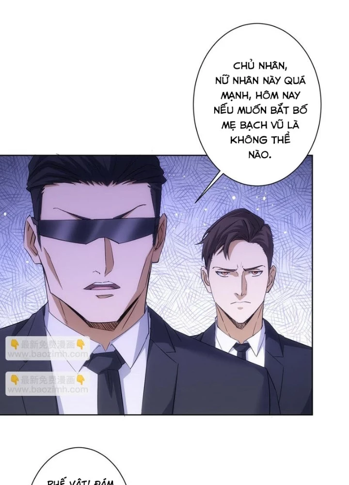 Ta Có Thể Thấy Tỉ Lệ Thành Công Chapter 264 - Trang 3