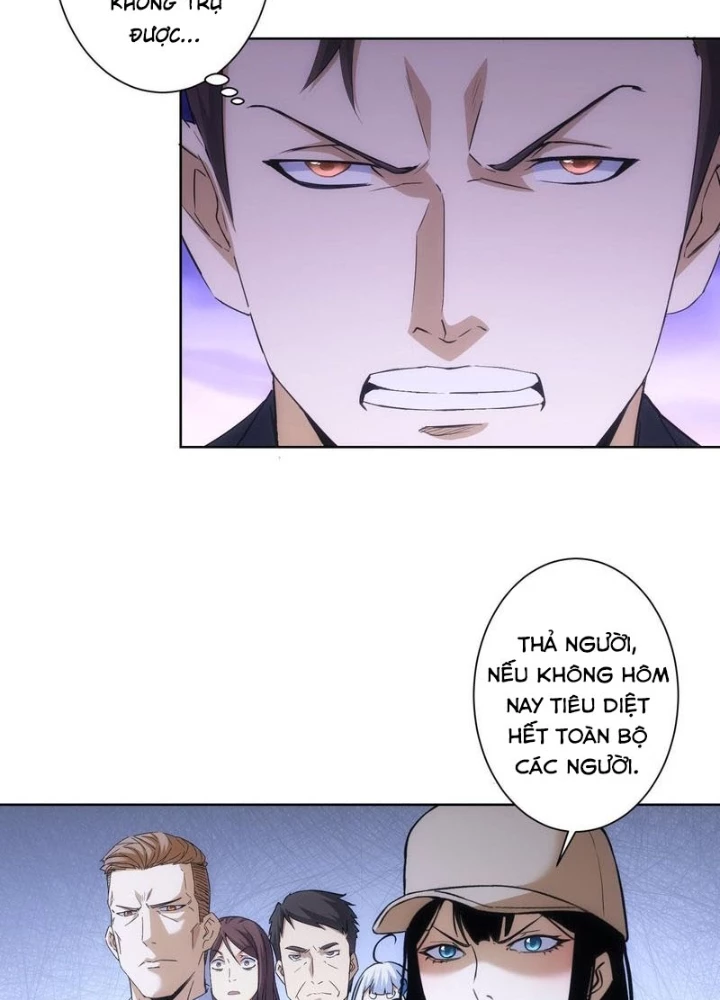 Ta Có Thể Thấy Tỉ Lệ Thành Công Chapter 264 - Trang 3