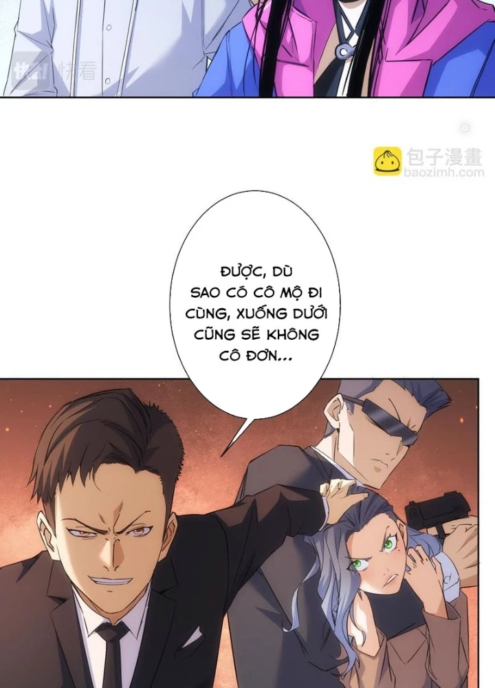 Ta Có Thể Thấy Tỉ Lệ Thành Công Chapter 264 - Trang 3