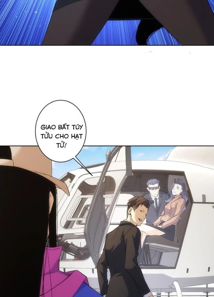 Ta Có Thể Thấy Tỉ Lệ Thành Công Chapter 264 - Trang 3