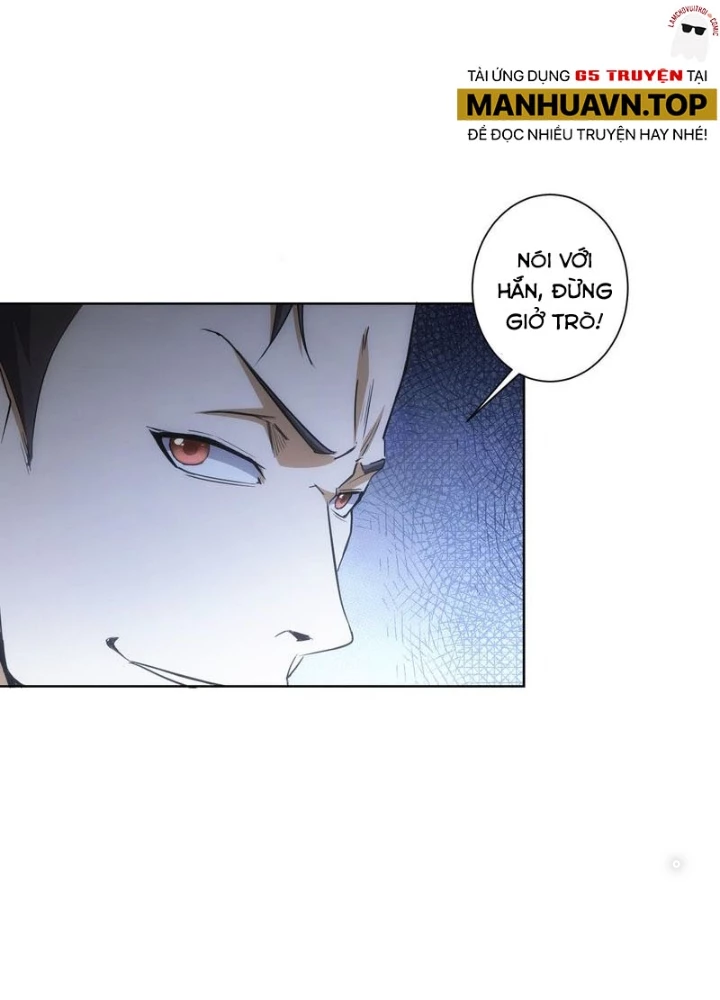 Ta Có Thể Thấy Tỉ Lệ Thành Công Chapter 264 - Trang 3