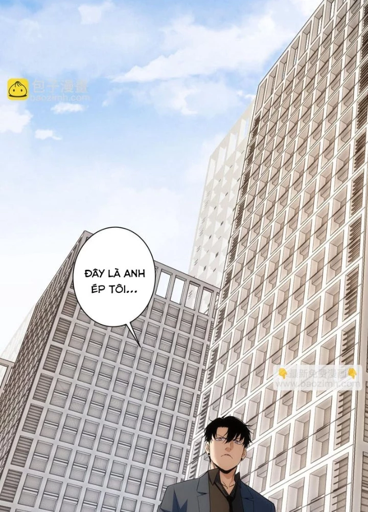 Ta Có Thể Thấy Tỉ Lệ Thành Công Chapter 264 - Trang 3