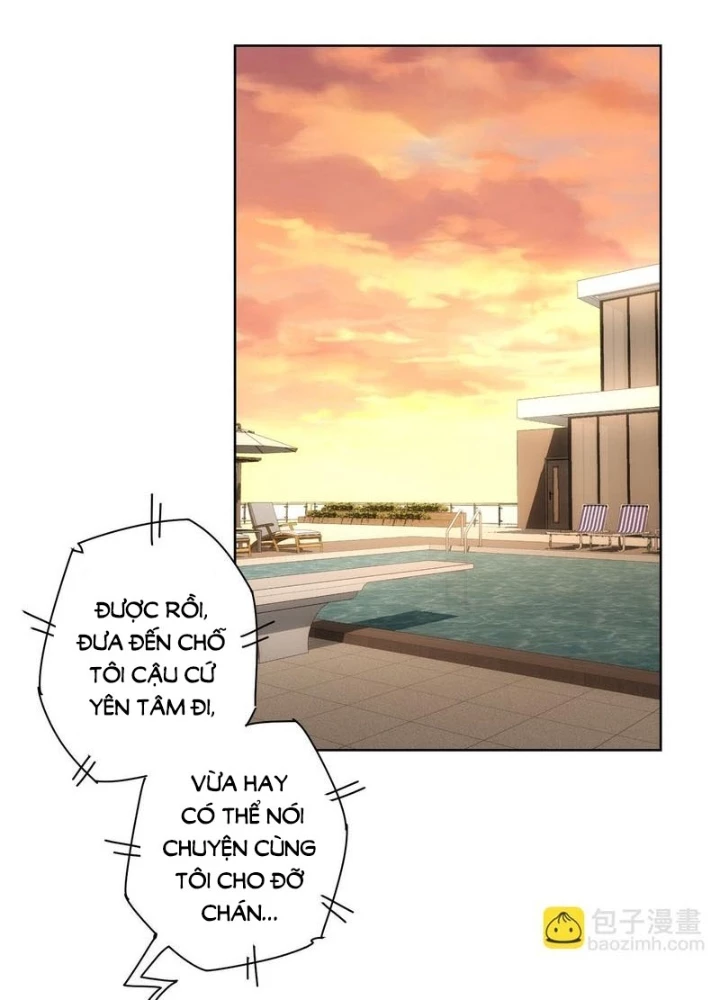 Ta Có Thể Thấy Tỉ Lệ Thành Công Chapter 265 - Trang 3