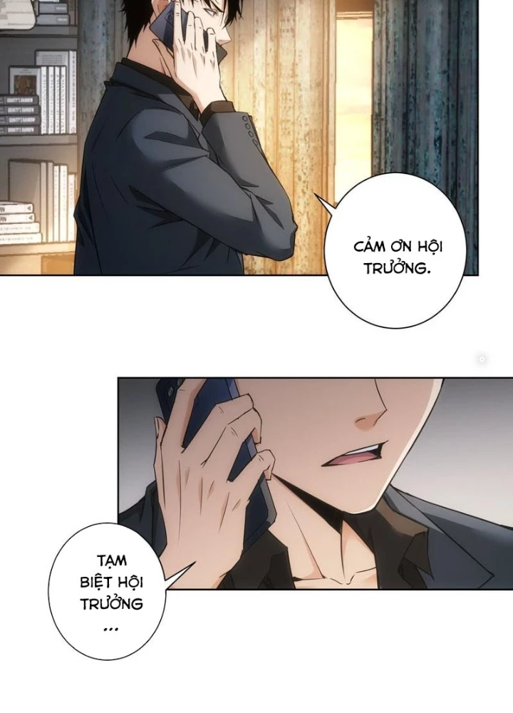 Ta Có Thể Thấy Tỉ Lệ Thành Công Chapter 265 - Trang 3