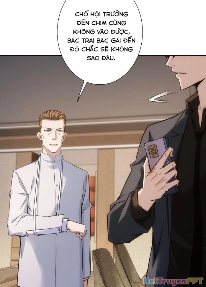 Ta Có Thể Thấy Tỉ Lệ Thành Công Chapter 265 - Trang 3