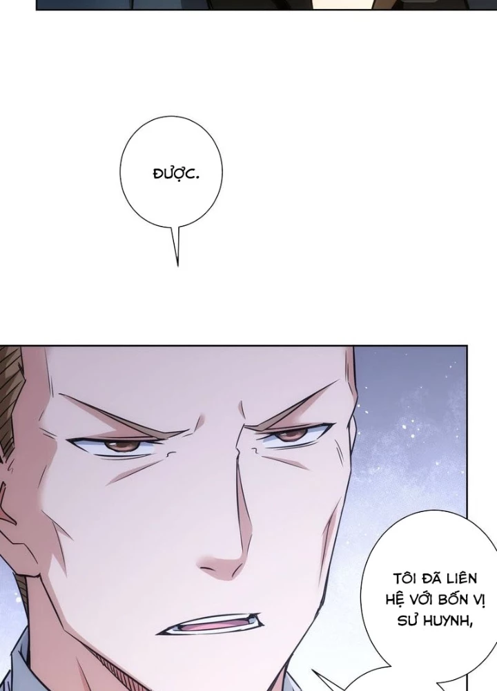Ta Có Thể Thấy Tỉ Lệ Thành Công Chapter 265 - Trang 3