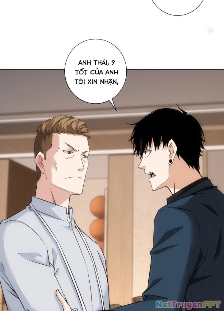 Ta Có Thể Thấy Tỉ Lệ Thành Công Chapter 265 - Trang 3