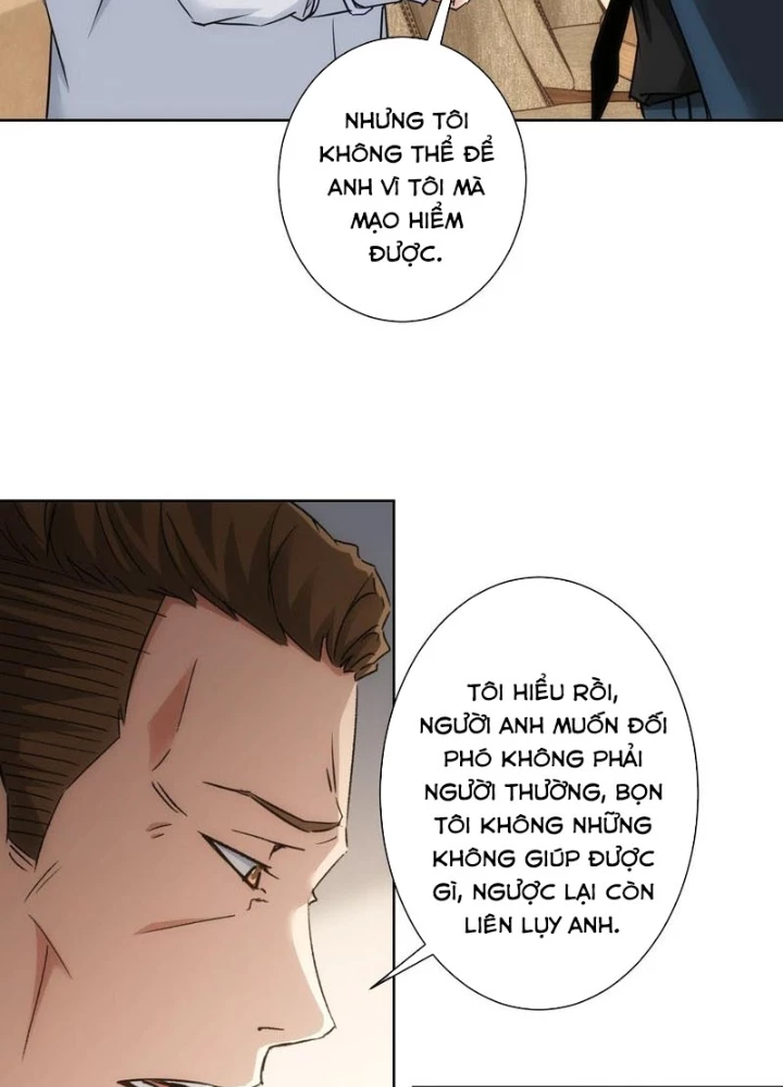 Ta Có Thể Thấy Tỉ Lệ Thành Công Chapter 265 - Trang 3