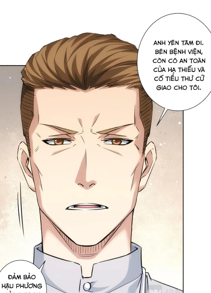 Ta Có Thể Thấy Tỉ Lệ Thành Công Chapter 265 - Trang 3