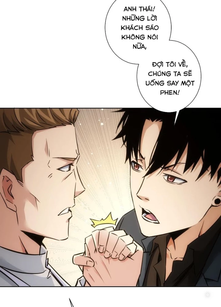 Ta Có Thể Thấy Tỉ Lệ Thành Công Chapter 265 - Trang 3