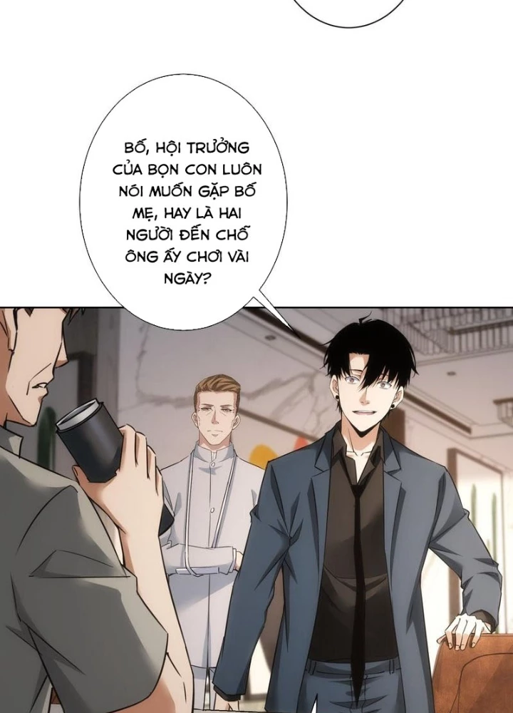 Ta Có Thể Thấy Tỉ Lệ Thành Công Chapter 265 - Trang 3