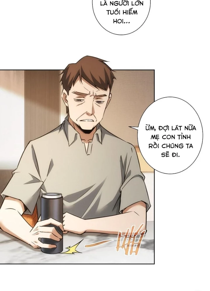Ta Có Thể Thấy Tỉ Lệ Thành Công Chapter 265 - Trang 3
