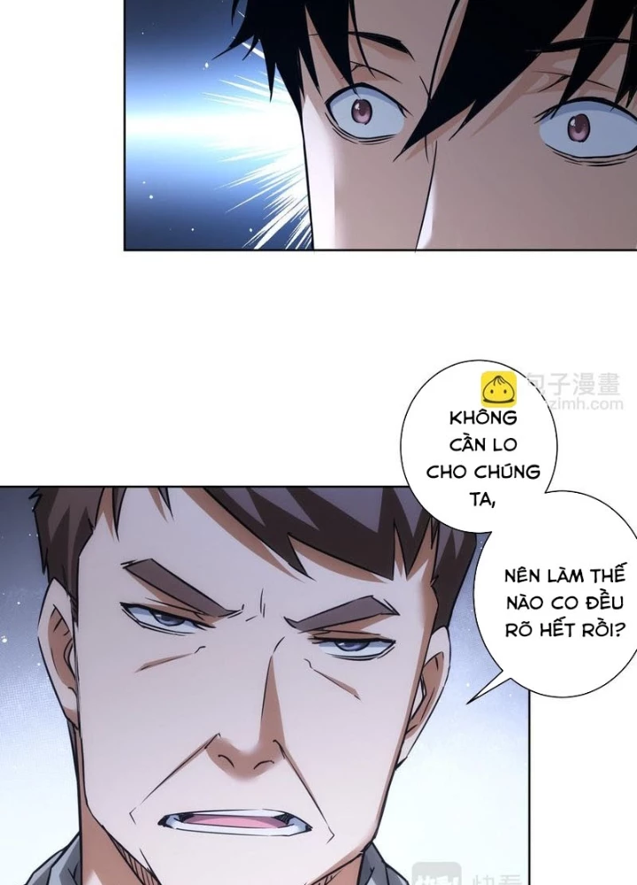 Ta Có Thể Thấy Tỉ Lệ Thành Công Chapter 265 - Trang 3