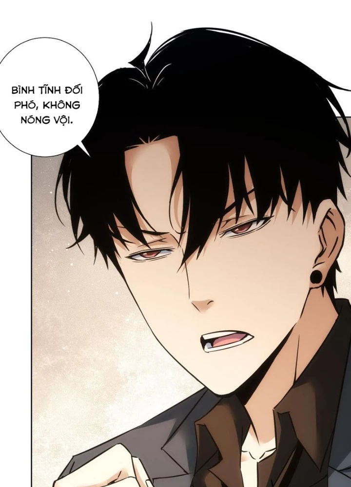 Ta Có Thể Thấy Tỉ Lệ Thành Công Chapter 265 - Trang 3