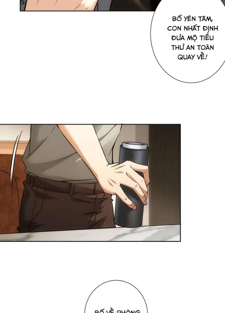 Ta Có Thể Thấy Tỉ Lệ Thành Công Chapter 265 - Trang 3