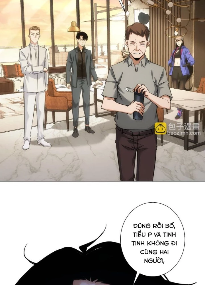 Ta Có Thể Thấy Tỉ Lệ Thành Công Chapter 265 - Trang 3