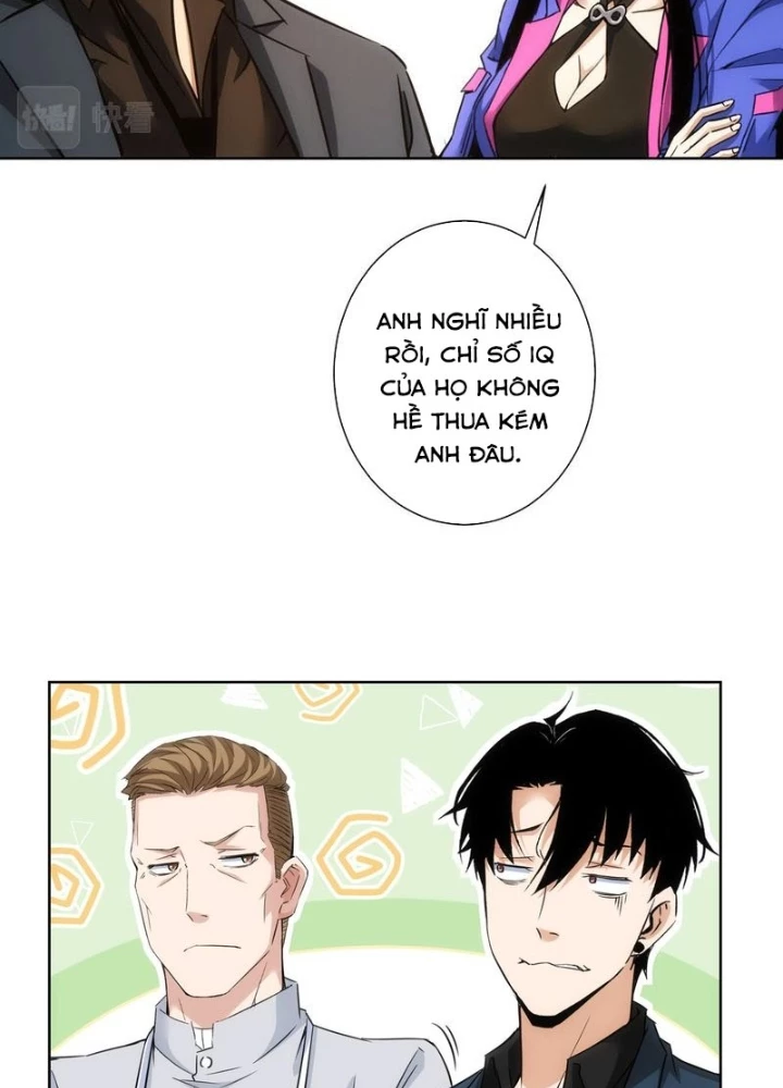 Ta Có Thể Thấy Tỉ Lệ Thành Công Chapter 265 - Trang 3
