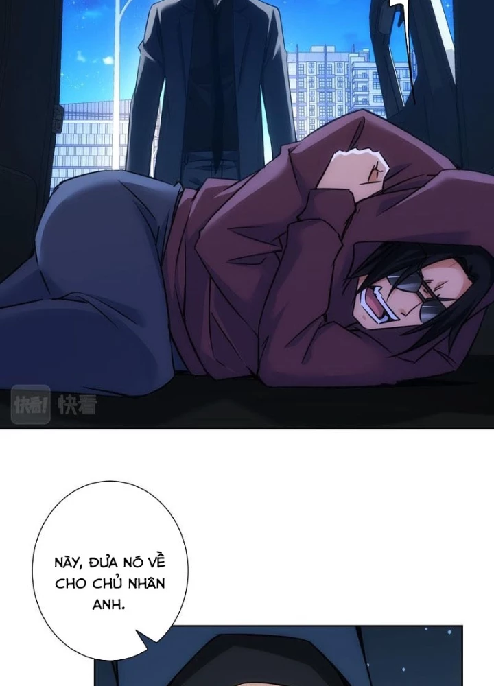 Ta Có Thể Thấy Tỉ Lệ Thành Công Chapter 265 - Trang 3