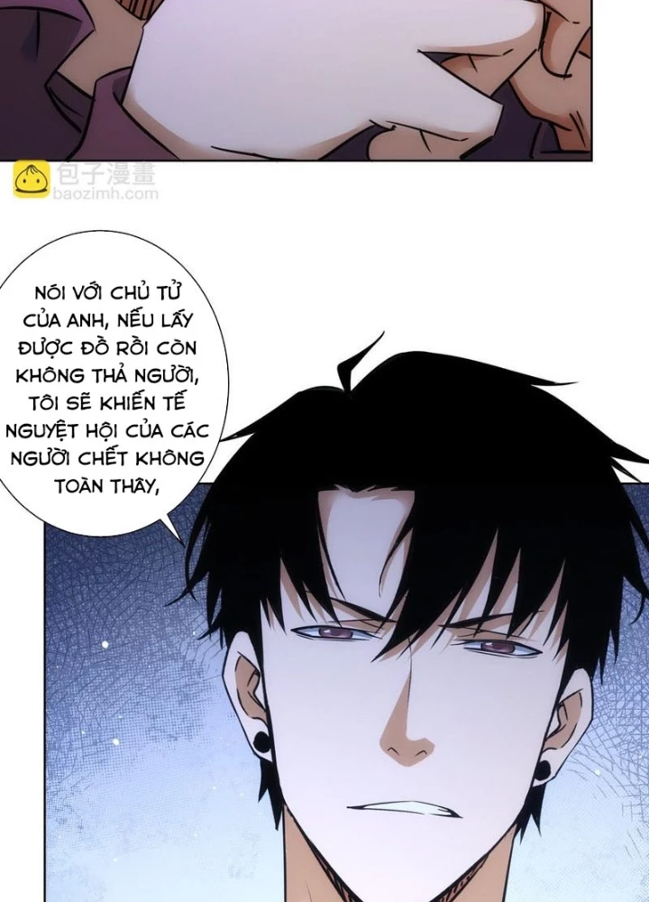Ta Có Thể Thấy Tỉ Lệ Thành Công Chapter 265 - Trang 3